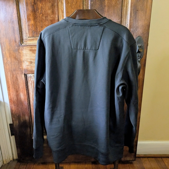 Jordan Men's Carolina Sweatshirt XXL - Picture 2 of 6